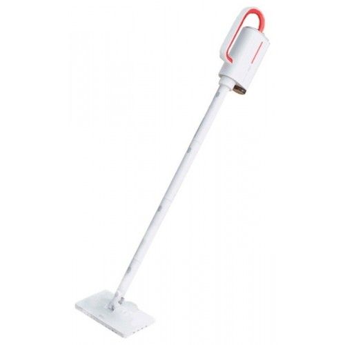 Пароочиститель Xiaomi Deerma Steam Cleaner DEM-ZQ610 (белый)