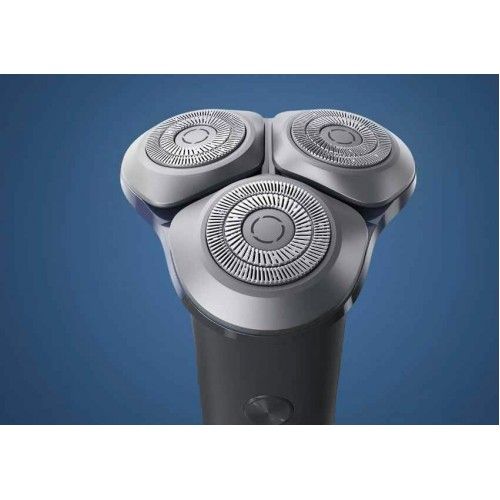 Портативная электробритва Xiaomi Mijia Electric Shaving Knife S101 Blue