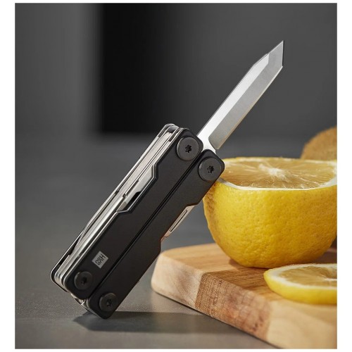 Мультитул Xiaomi HuoHou Mini Multifunction Knife HU0140 (черный)