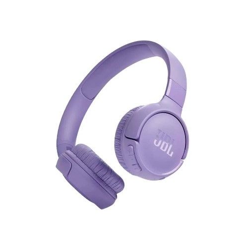 Беспроводные наушники JBL Tune 520BT фиолетовый