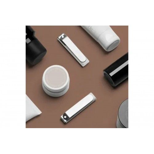 Кусачки для ногтей Xiaomi Mijia Nail Clipper MJZJD001QW (белый)