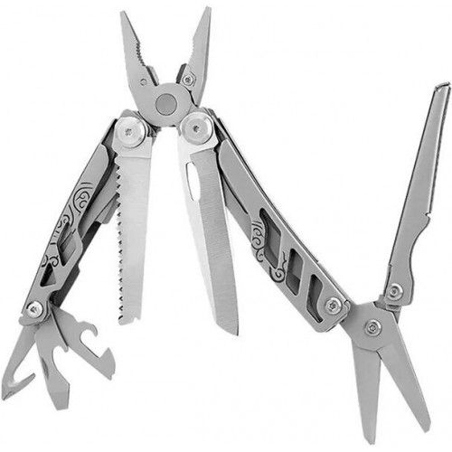 Мультитул NexTool Multifunction Knife Pro NE20246 (NE20143) серебро