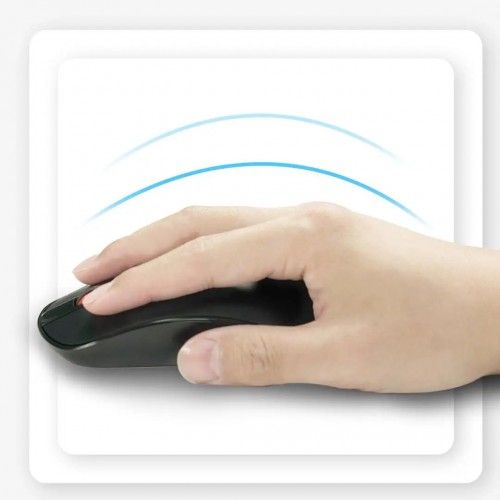 Беспроводная мышь MIIIW Wireless Mouse Lite MW23M21 (белый)
