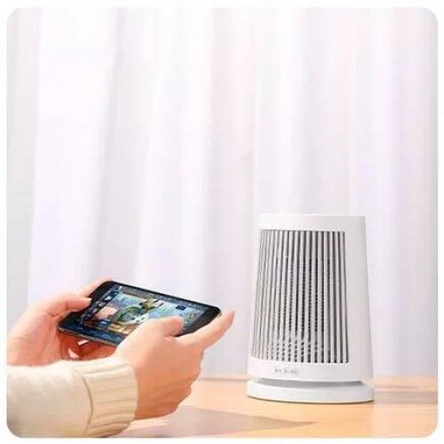 Тепловентилятор Mijia 600W (ZMNFJ01YM) CN (белый)