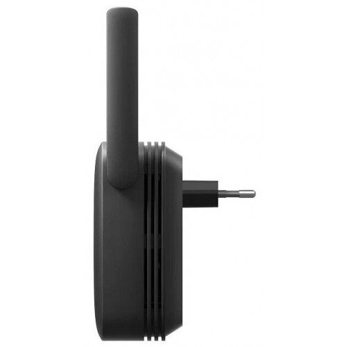 Wi-Fi усилитель сигнала (репитер) Xiaomi Range Extender AC1200 EU, черный DVB4348GL