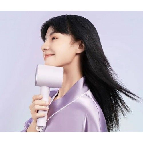 Фен для волос Mijia Negative Ion Hair Dryer H301 Mist Purple CMJ03ZHMV CN