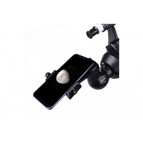 Телескоп Xiaomi Celestron Astronomical Telescope SCTW-70, белый