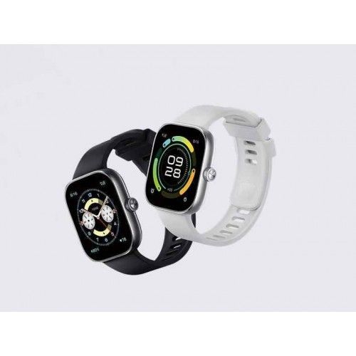 Смарт-часы Xiaomi Redmi Watch 4 (M2315W1) EU, черный
