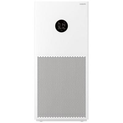 Очиститель воздуха Xiaomi Mi Smart Air Purifier 4 Lite (AC-M17-SC) CN белый