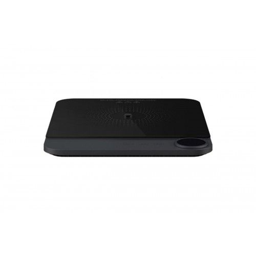Настольная индукционная плитка Mijia ultra-thin induction cooker MCL04M (черный)