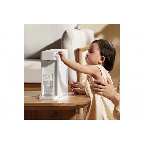 Диспенсер для горячей воды Xiaomi Mijia Instant Hot Water Dispenser S1 3L WSYSJ03MH (белый)