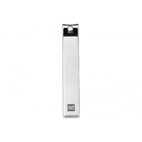 Маникюрный набор Xiaomi HuoHou Stainless Steel Nail Clippers Set HU0061 (коричневый)