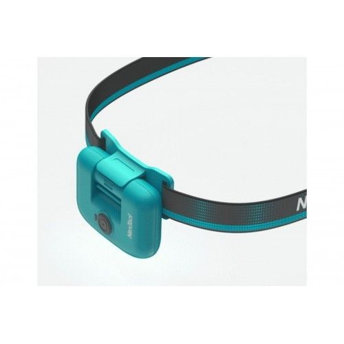 Фонарь налобный Xiaomi NexTool Multifunctional Head Lights NE20003 (голубой)