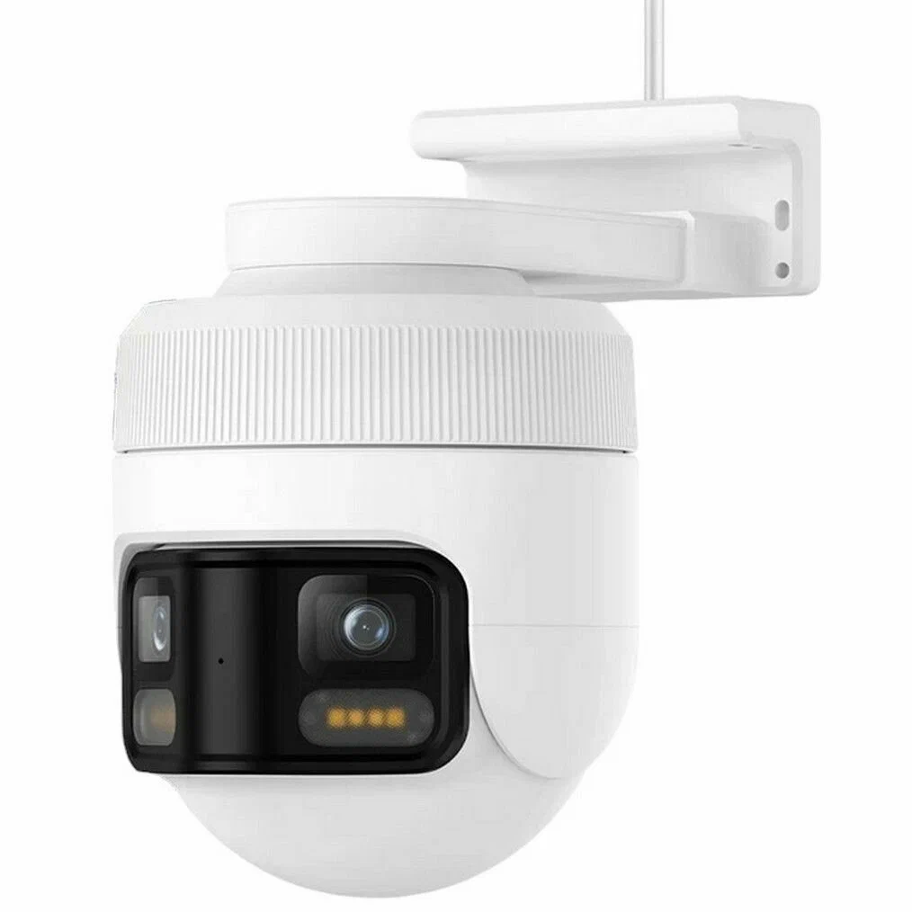 IP камера IMILAB Outdoor 3.5K WiFi Plug-in Spotlight Camera EC6 Panorama EU