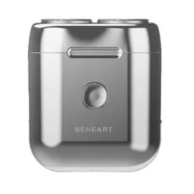 Электробритва Xiaomi BEHEART G520 (серебро)