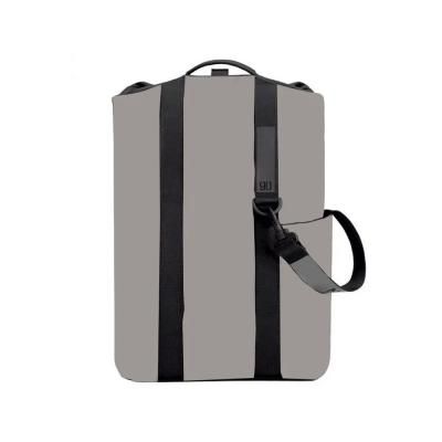 Рюкзак Xiaomi 90 Points NINETYGO URBAN.EUSING Backpack (серый)