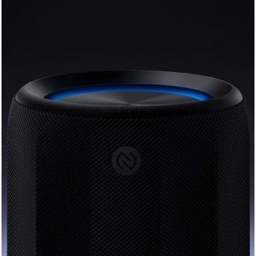 Колонка Xiaomi Mi Bluetooth Speaker Mini ASM01G (черная)