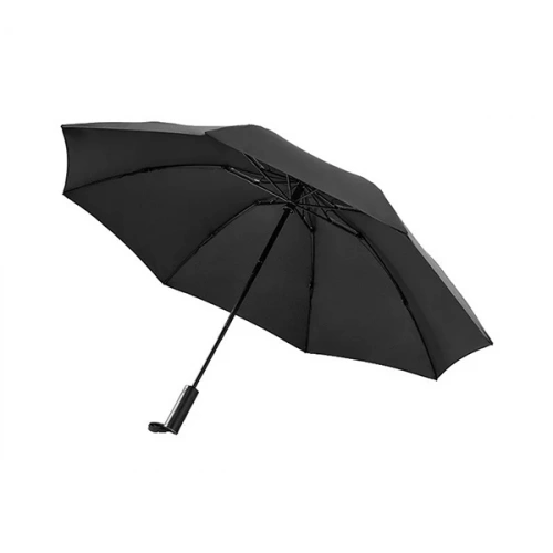 Зонт 90 Points Umbrella Led (90COTNT2008U-BKOO-OS) черный