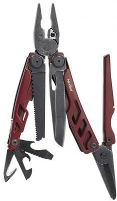 Мультитул NexTool Flagship Pro NE20286 (красный)
