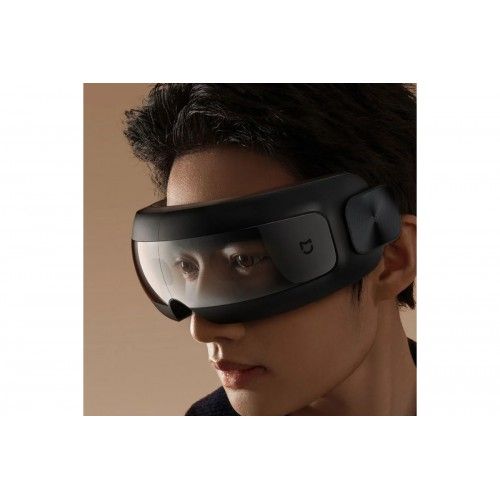 Умный массажер для глаз Xiaomi Mijia Smart Eye Massager (MJYBAM01YMYY) CN (черный)