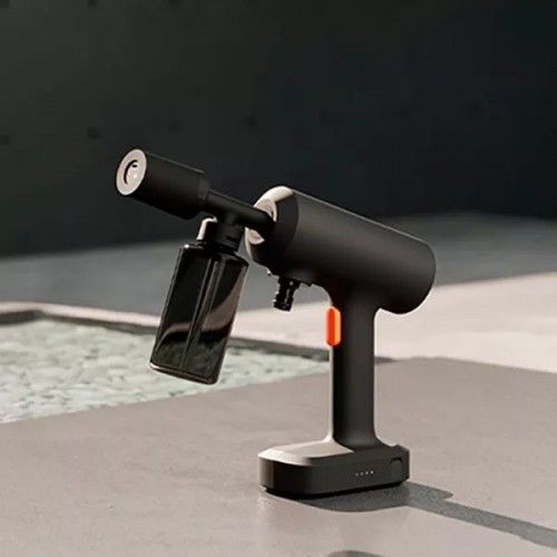 Беспроводная автомойка Mijia Wireless Car 2 (MJXCJ002QW) черный