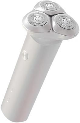 Электробритва Xiaomi Mijia Electric Shaver S101 (бежевый, серый, белый)