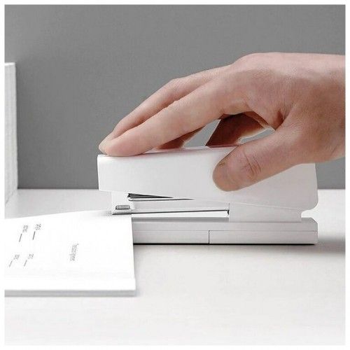 Степлер Xiaomi KACO Lemo Stapler K1405 (белый)