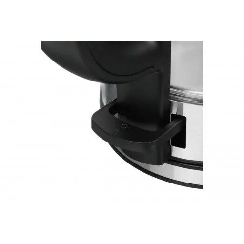 Чайник электрический Xiaomi Electric Glass Kettle MJDSH05FD (BHR7490RU) Global (черный)