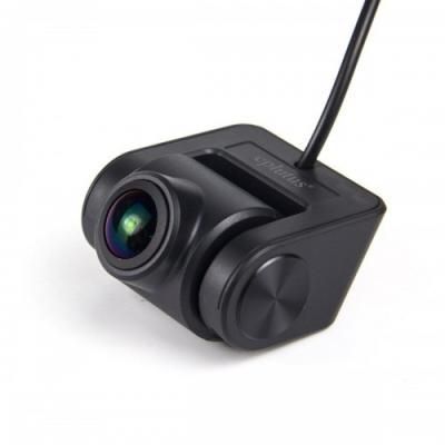 Камера переднего вида Eplutus CM-308F / AHD 1080P черный