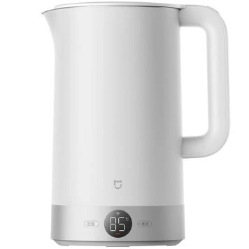 Электрический чайник Mijia LED Electric Kettle 3 Pro MJJYSH03YM