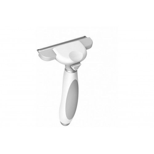 Щетка-расчёска Xiaomi Pawbby MG-PCO001, белый