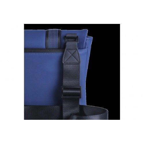 Сумка Xiaomi 90 Points NINETYGO URBAN.E-USING PLUS Crossbody Bag (синий)