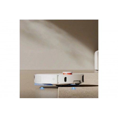 Робот-пылесос Xiaomi Mi Omni Robot M40(D110CN) CN, белый