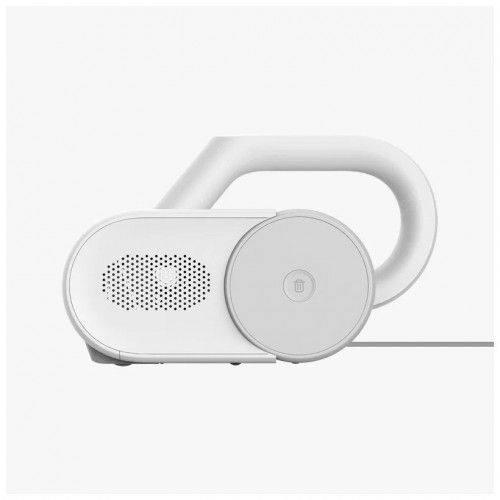 Пылесос для удаления пылевого клеща Xiaomi Mijia Dust Mite Vacuum Cleaner 2 (MJCMY02DY) белый