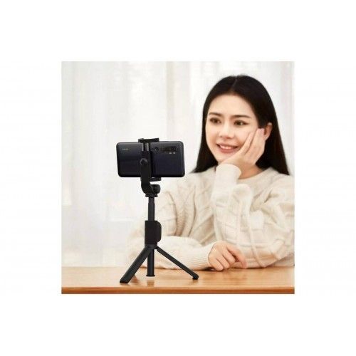 Монопод трипод Xiaomi Mi Bluetooth Zoom Selfie Stick Tripod (XMZPG05YM) черный