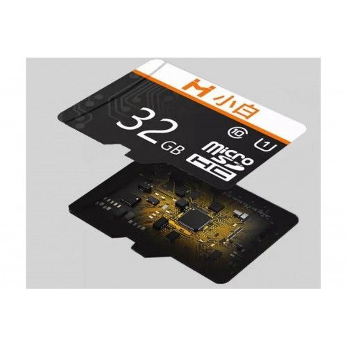 Карта памяти Xiaomi microSD Imilab Xiaobai 32GB