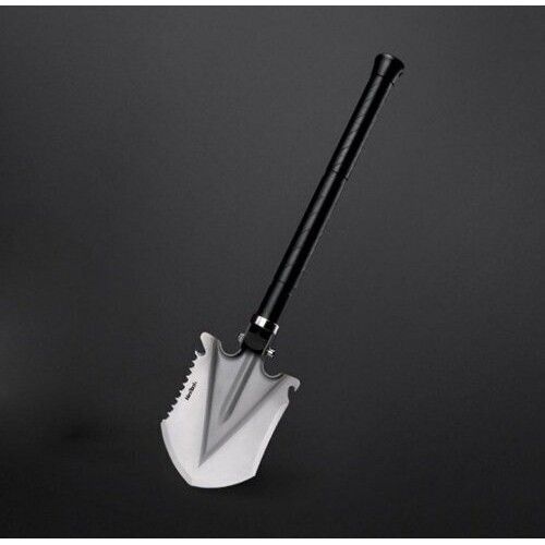 Лопата многофункциональная Xiaomi NexTool Small Multifunctional Shovel NE20013 (черный)