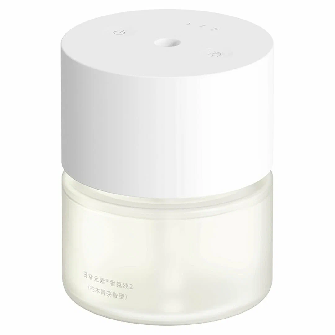 Ароматизатор воздуха Xiaomi Mijia automatic Fragrance Machine 2 MJXFJ02XW CN (белый)