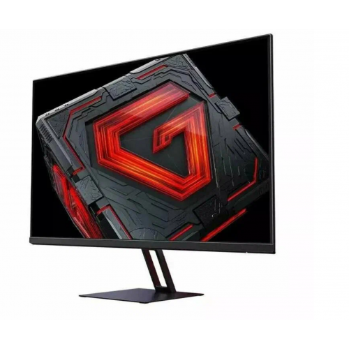 Игровой монитор 23,8" Redmi Display G24 IPS 180Hz (P24FCA-RG) черный
