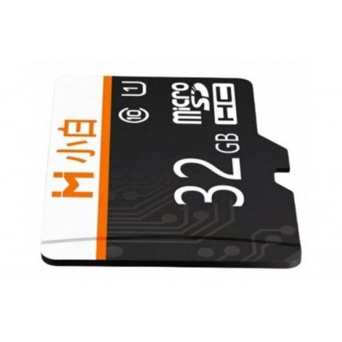 Карта памяти Xiaomi microSD Imilab Xiaobai 32GB