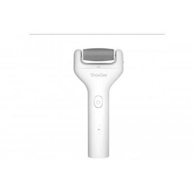 Аппарат для маникюра и педикюра ShowSee Electric Pedicure B1 (B1-W) белый