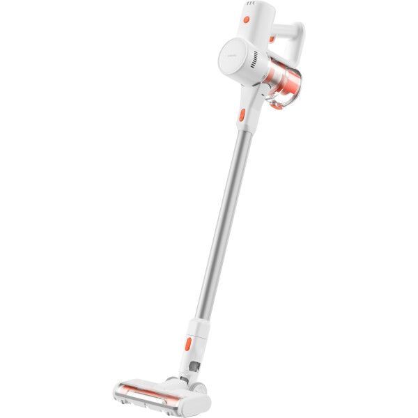 Вертикальный пылесос Xiaomi Vacuum Cleaner G20 Lite C203 (White EU)