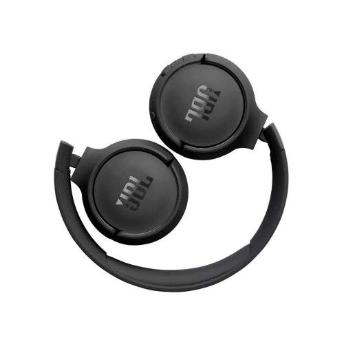 Беcпроводные наушники JBL Tune 520BT (черный)