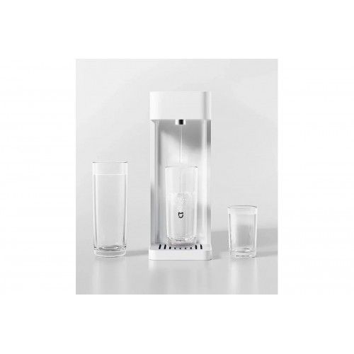 Диспенсер для горячей воды Xiaomi Mijia Instant Hot Water Dispenser S1 3L WSYSJ03MH (белый)