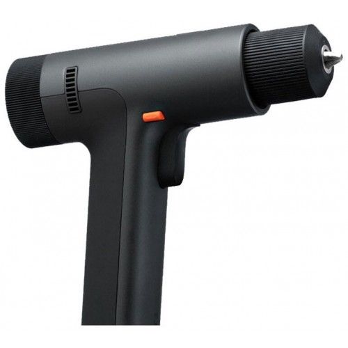 Аккумуляторная дрель-шуруповерт Xiaomi Max Brushless Cordless Drill 12V (MJWSZNJYDZ001QW) черный