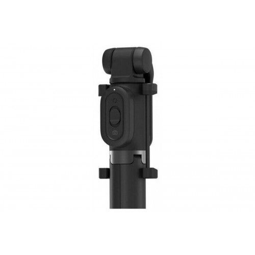 Монопод трипод Xiaomi Mi Bluetooth Zoom Selfie Stick Tripod (XMZPG05YM) черный