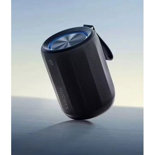 Колонка Xiaomi Mi Bluetooth Speaker Mini ASM01G (черная)