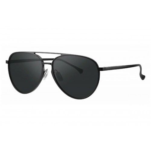 Солнцезащитные очки Sunglasses Luck MSG02GL (серый)
