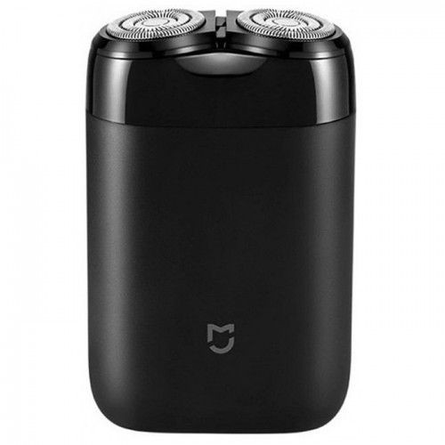 Электробритва Xiaomi Mijia Electric Shaver S100 MSX201 (черный)