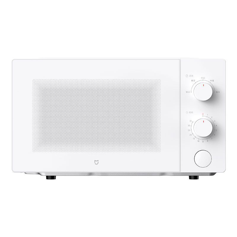 Микроволновая печь Xiaomi Mijia Microwave Oven (MWB020) 20L (белый)